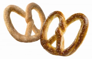 Auntie Anne's Pretzels
