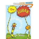 The Lorax Book