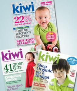 Kiwi Mag