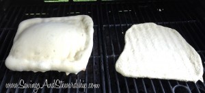 Pizza Grill