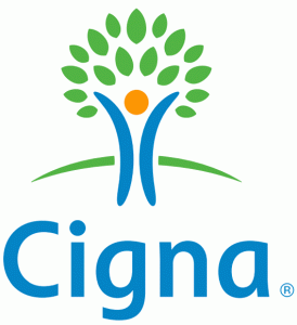 Cigna Logo