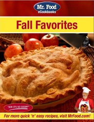 Mr Food Fall Favorites