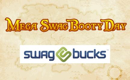 SB Mega Swag Booty Day