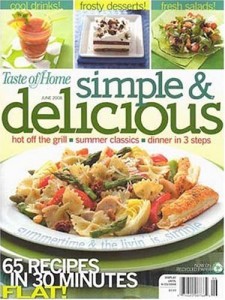 Simple-and-Delicious