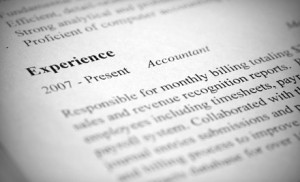 Groupon Resume