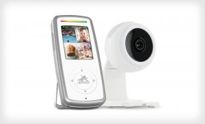 digital baby monitor